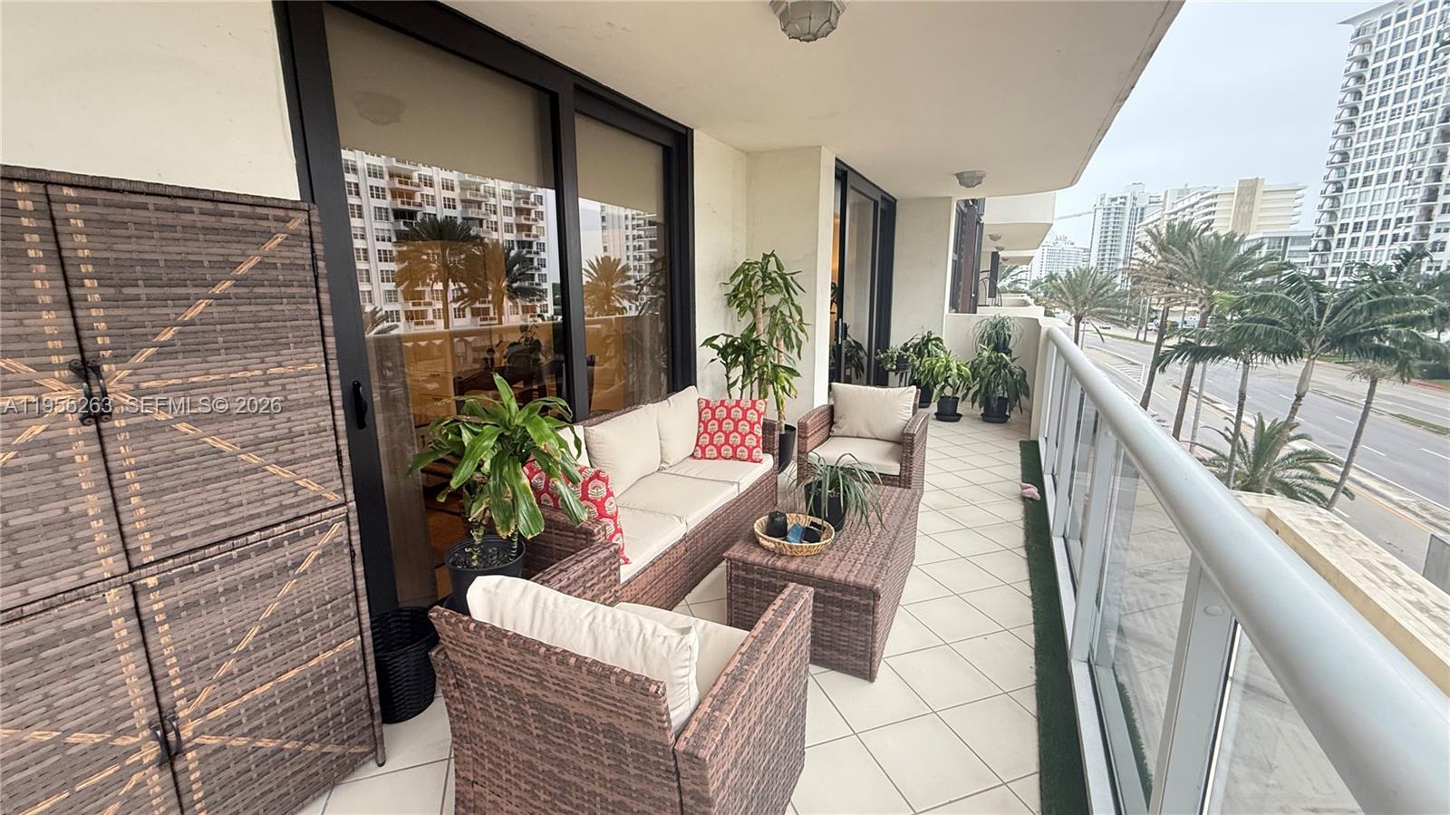 5757 Collins Ave #501 Miami Beach, FL 33140