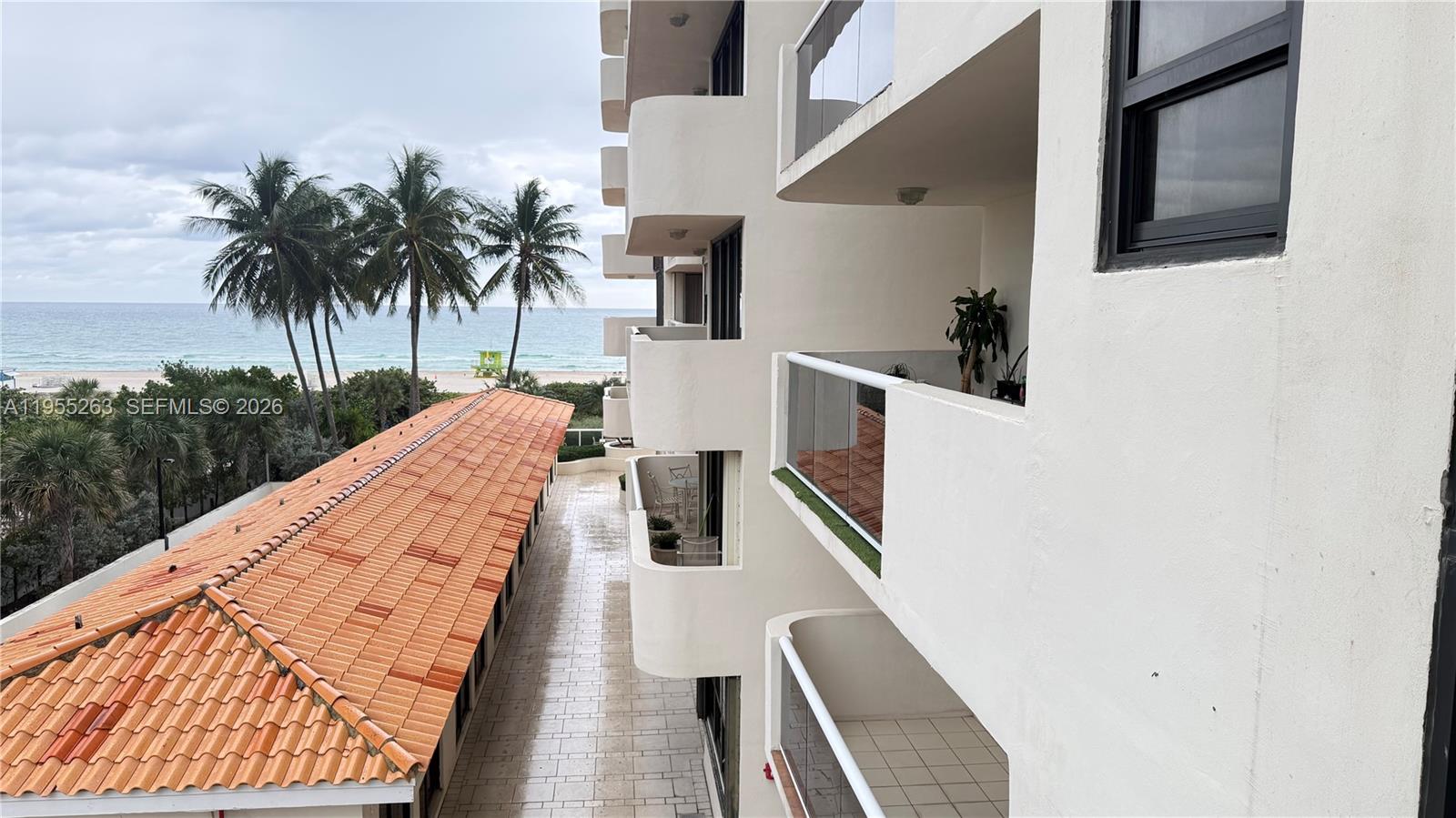 5757 Collins Ave #501 Miami Beach, FL 33140