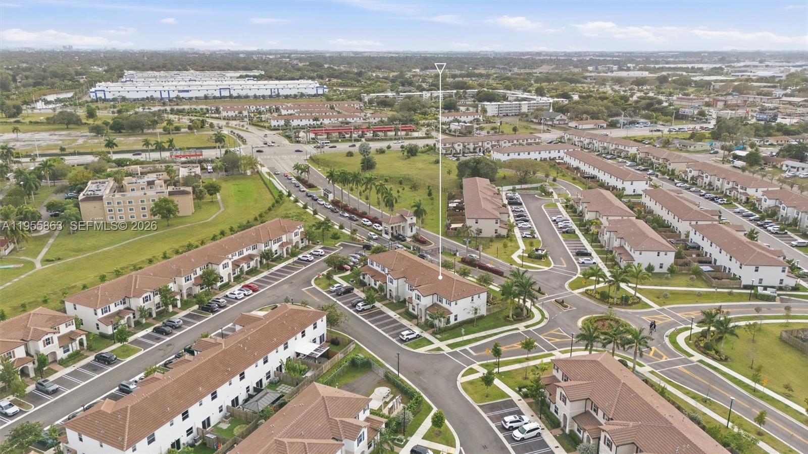 12176 NW 23rd Path Miami, FL 33167