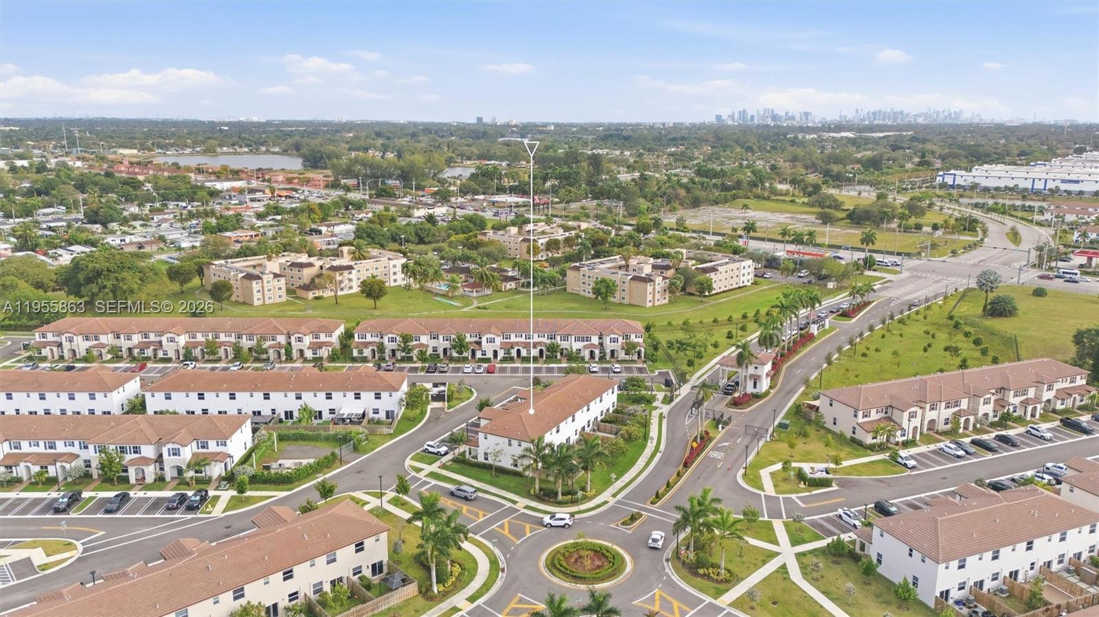 12176 NW 23rd Path Miami, FL 33167