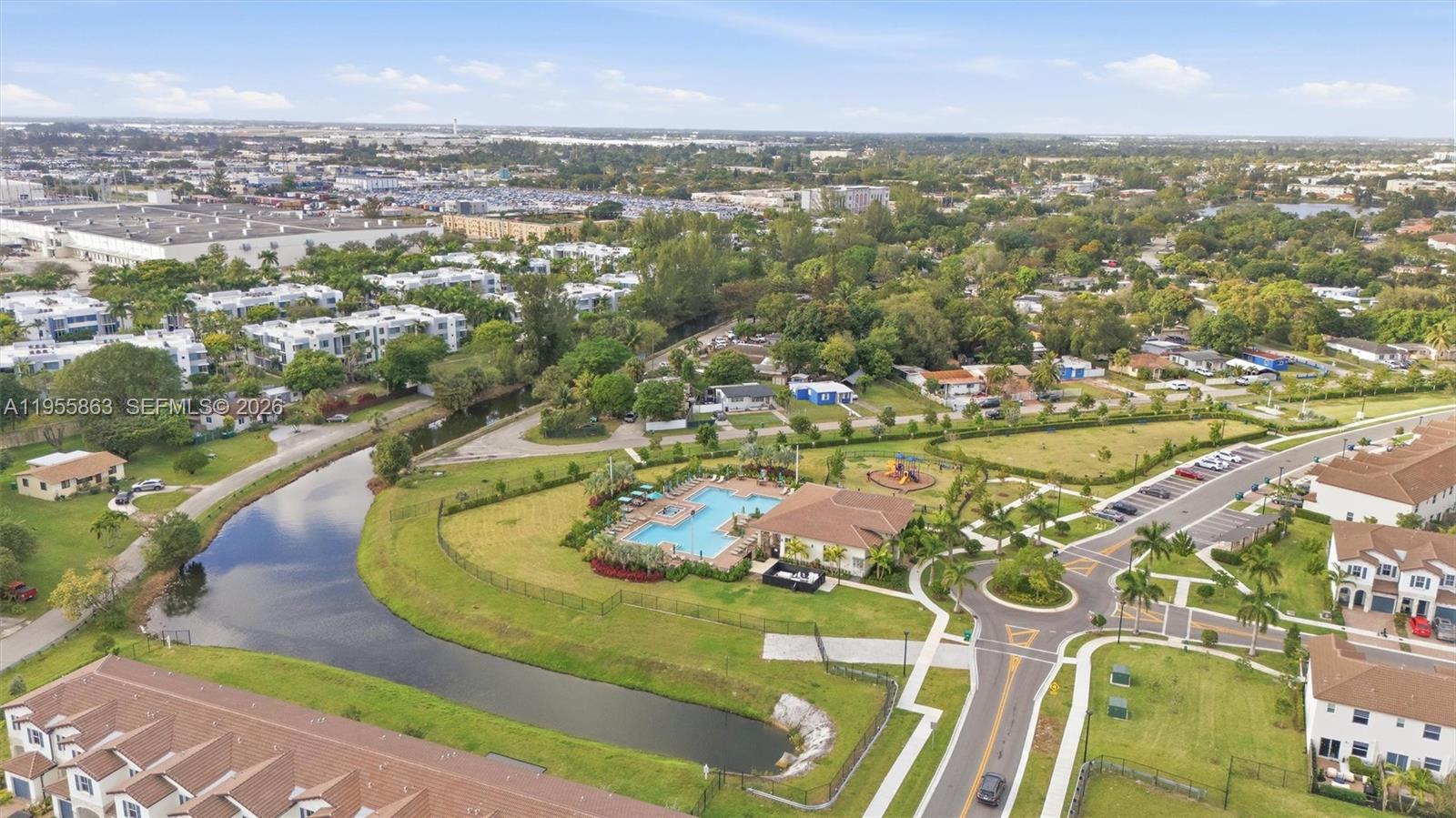 12176 NW 23rd Path Miami, FL 33167