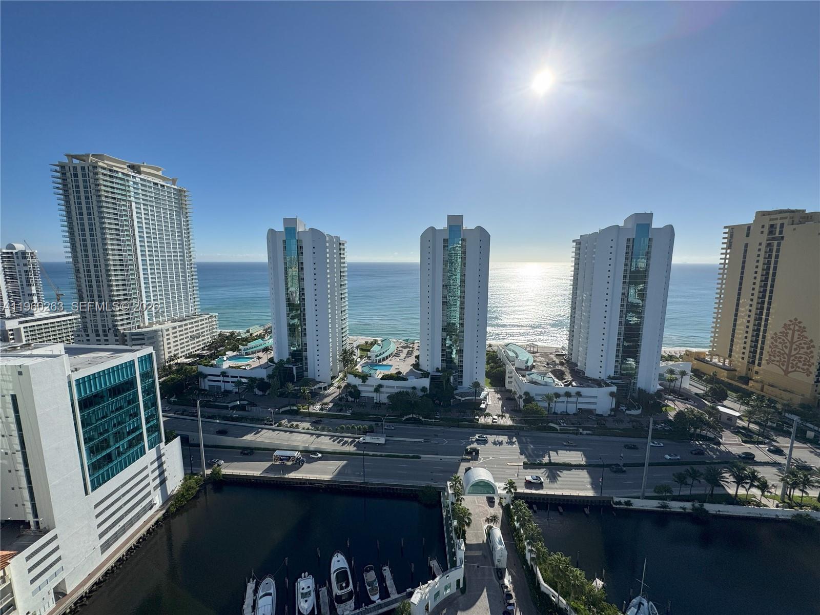 16400 Collins Ave #2641