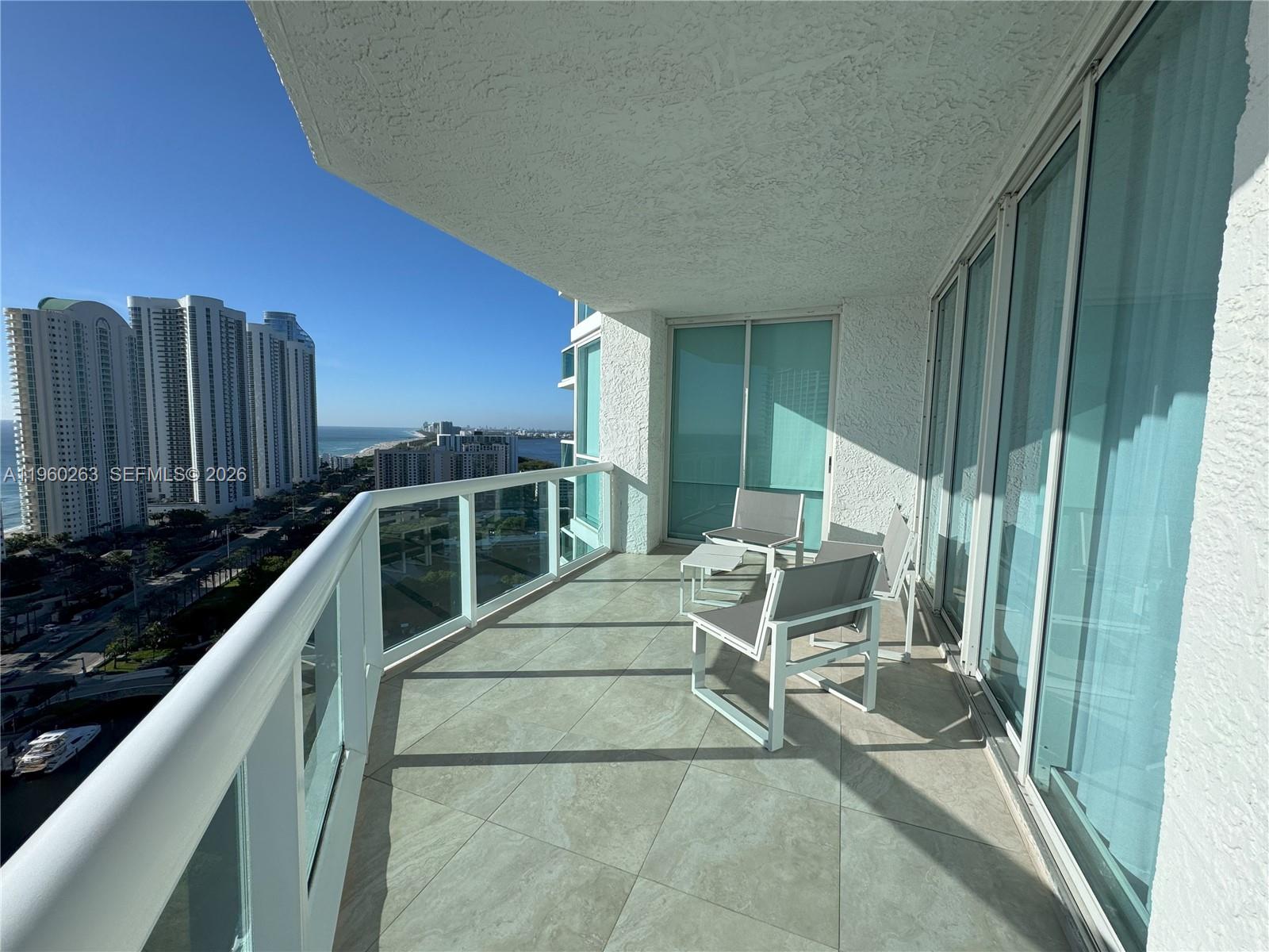 16400 Collins Ave #2641 Sunny Isles Beach, FL 33160