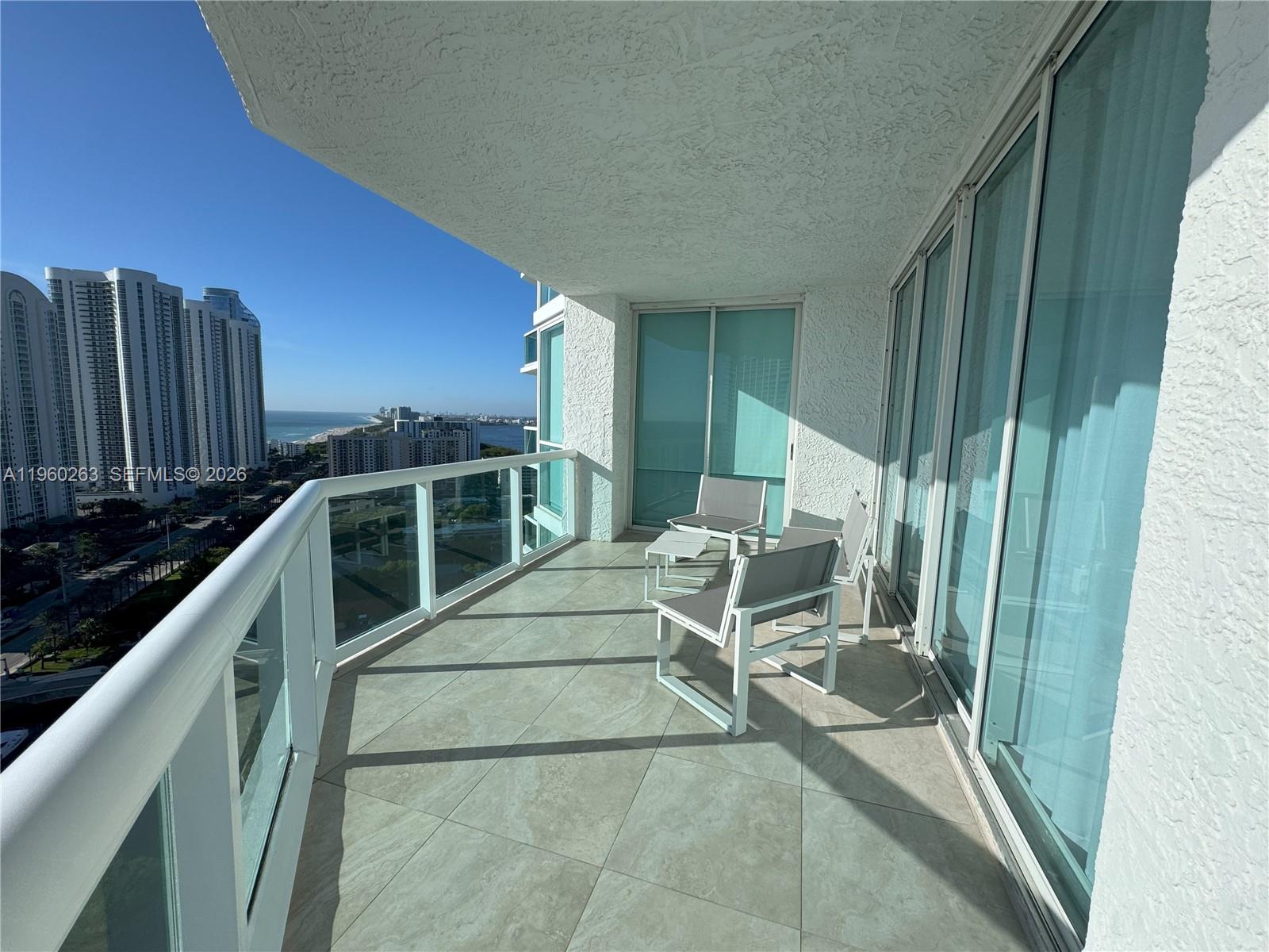 16400 Collins Ave #2641 Sunny Isles Beach, FL 33160