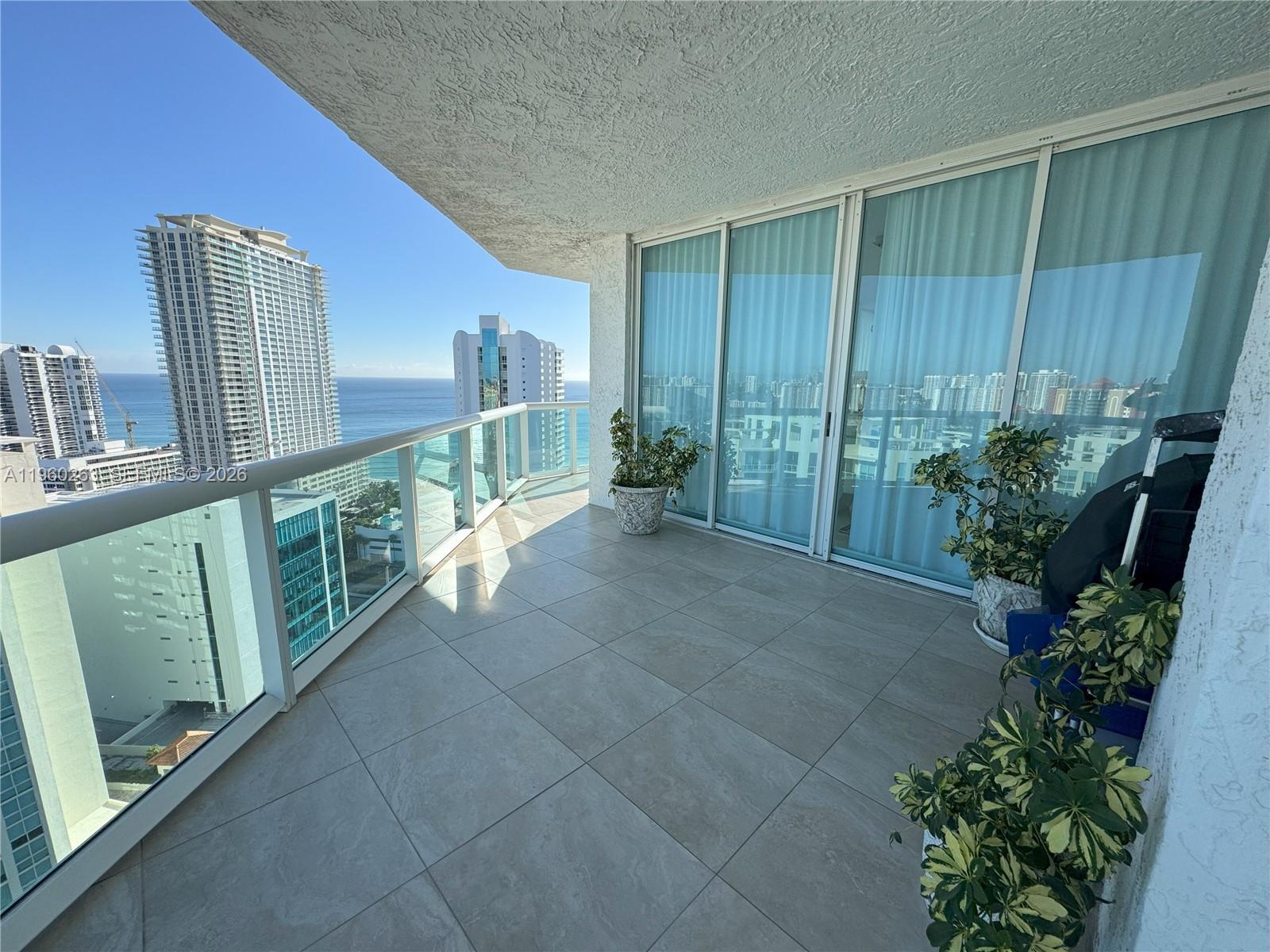 16400 Collins Ave #2641 Sunny Isles Beach, FL 33160