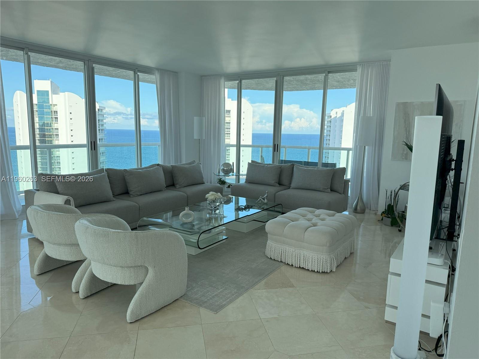 16400 Collins Ave #2641 Sunny Isles Beach, FL 33160