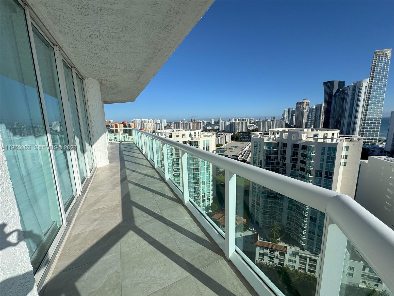 16400 Collins Ave #2641 Sunny Isles Beach, FL 33160