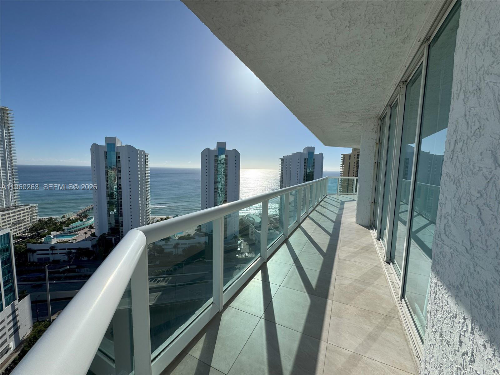 16400 Collins Ave #2641 Sunny Isles Beach, FL 33160