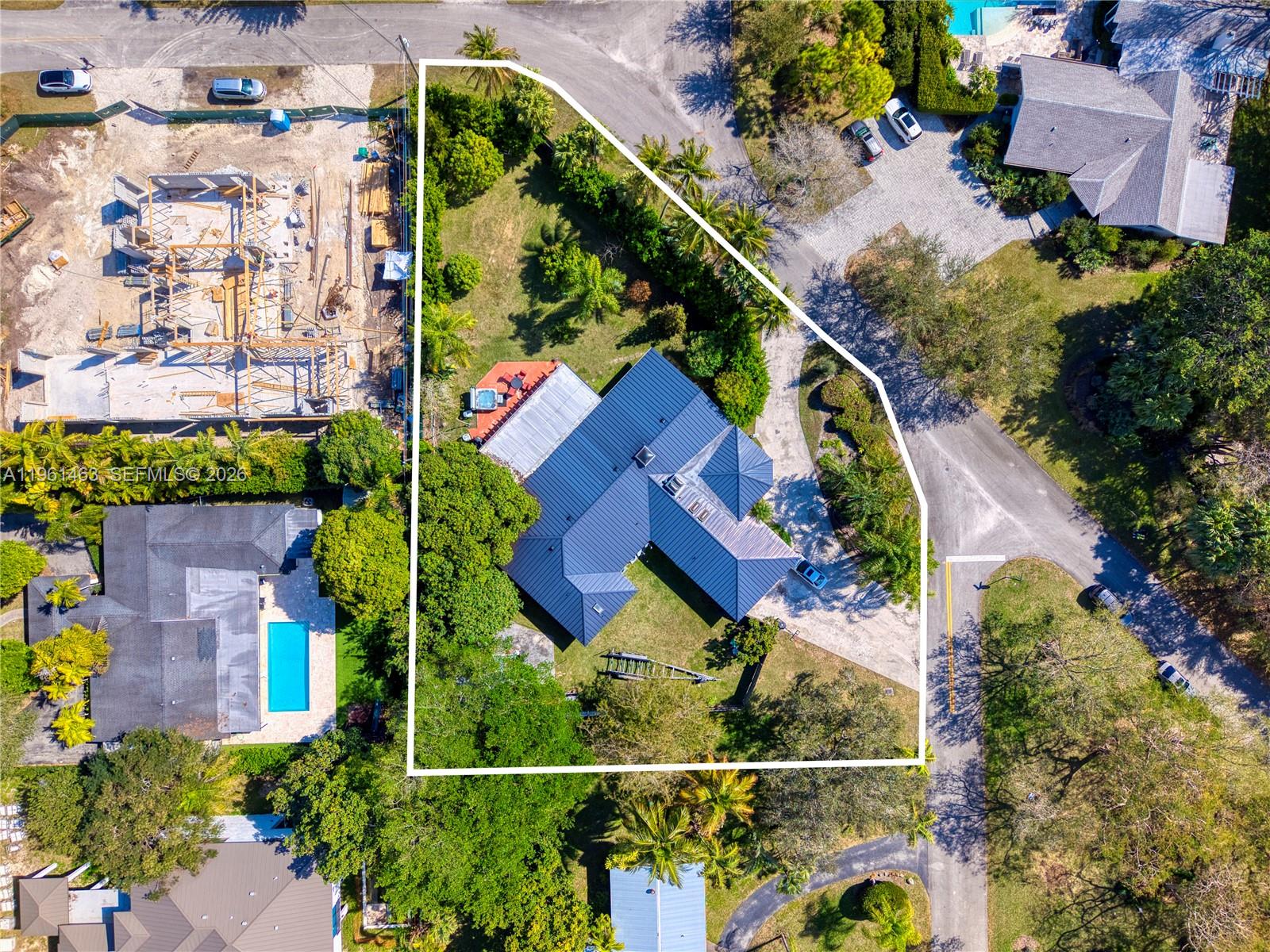 8001 SW 133rd St Pinecrest, FL 33156