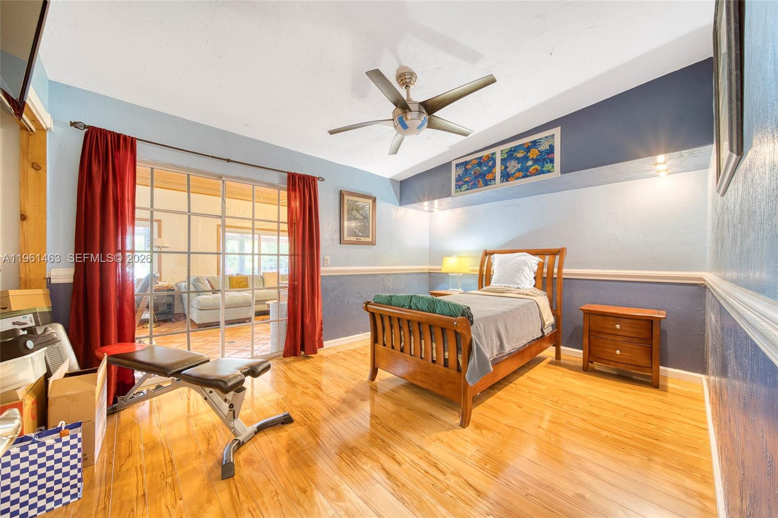 8001 SW 133rd St Pinecrest, FL 33156