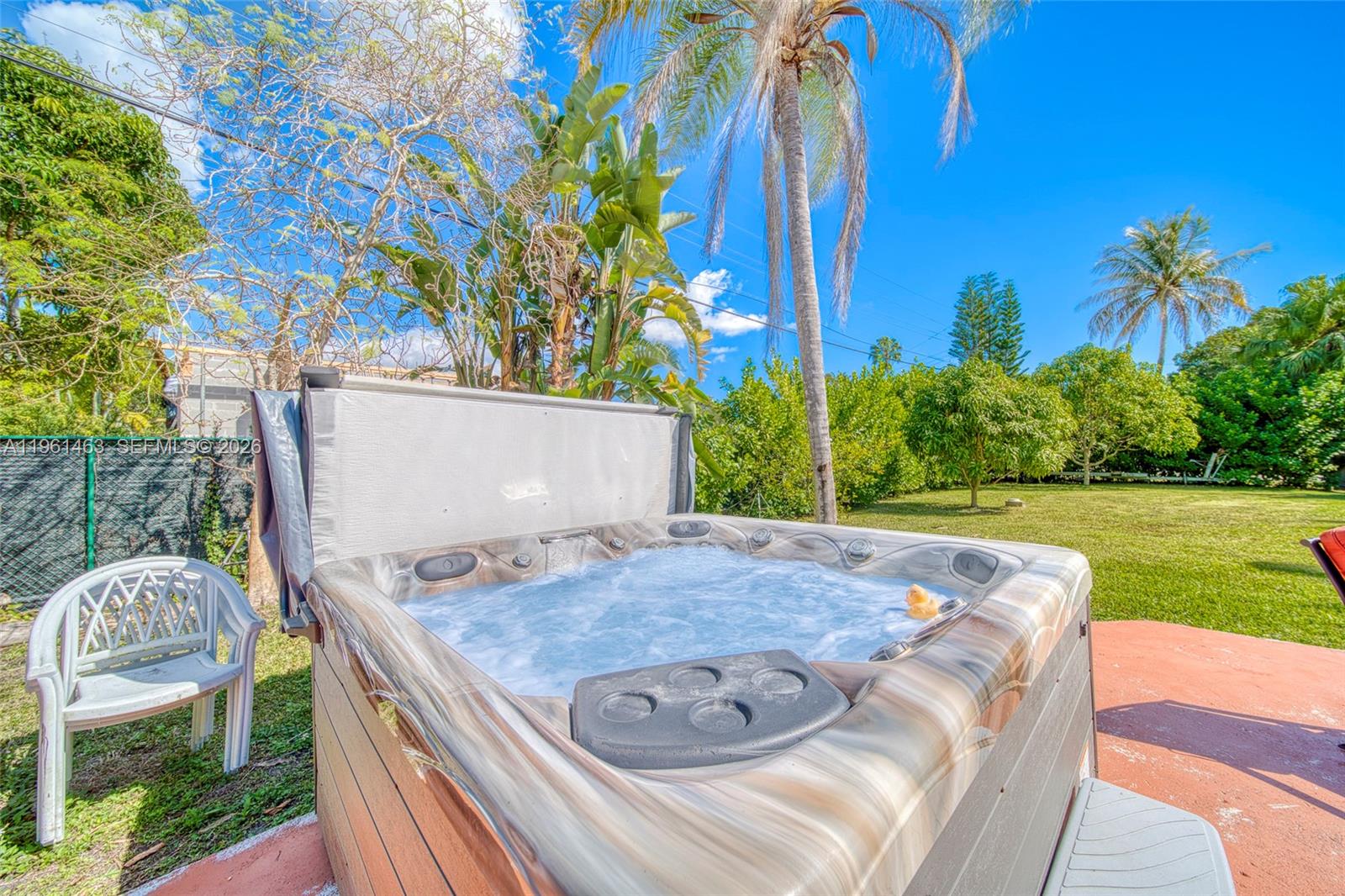 8001 SW 133rd St Pinecrest, FL 33156