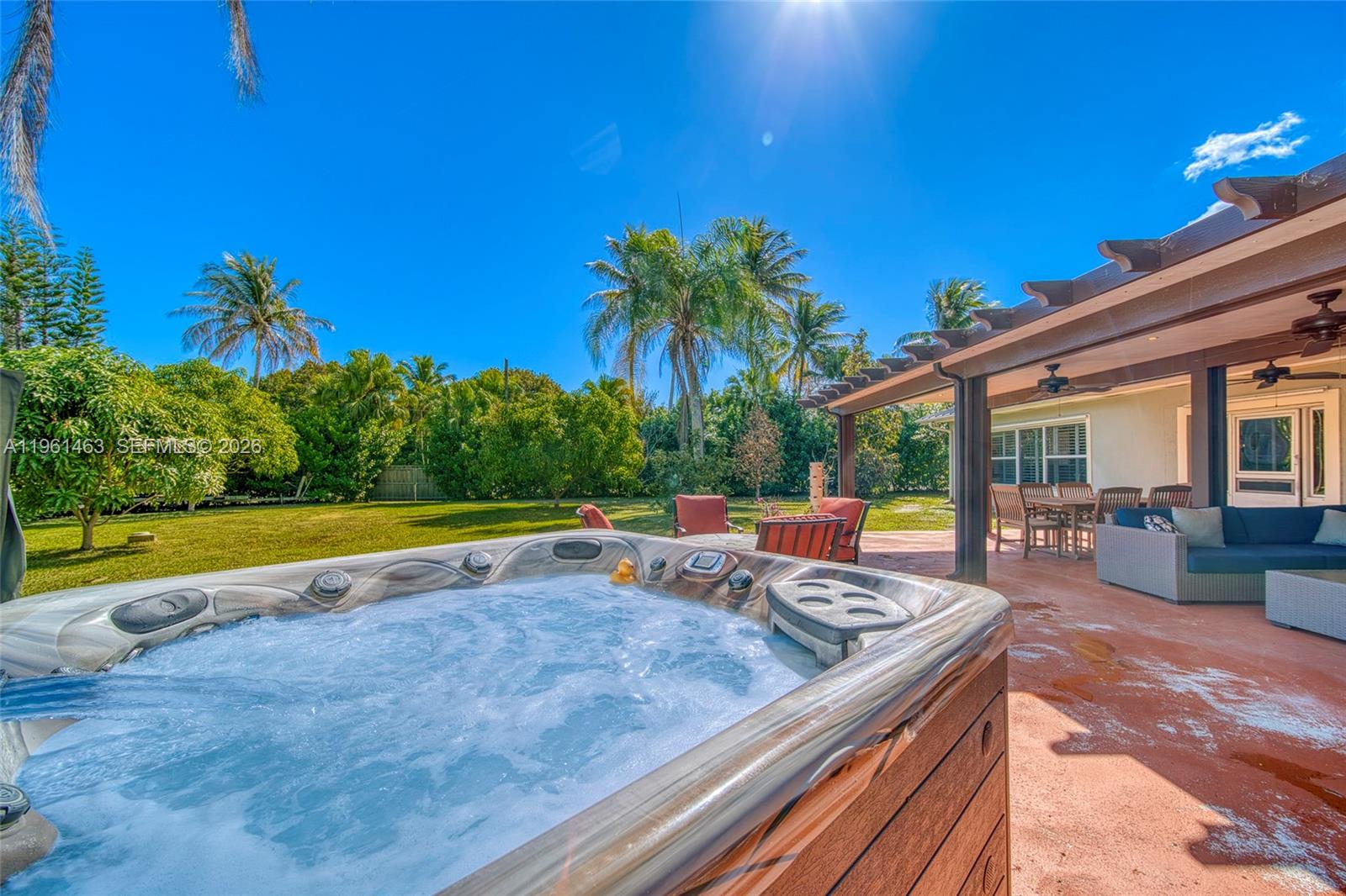 8001 SW 133rd St Pinecrest, FL 33156