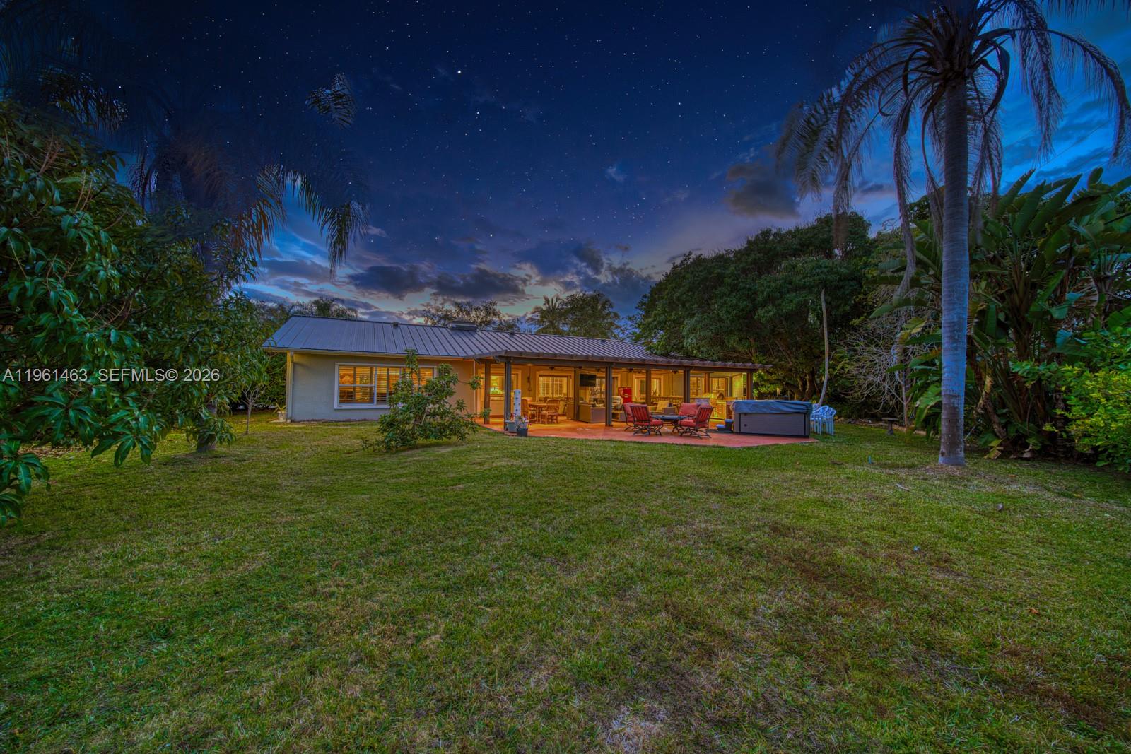 8001 SW 133rd St Pinecrest, FL 33156