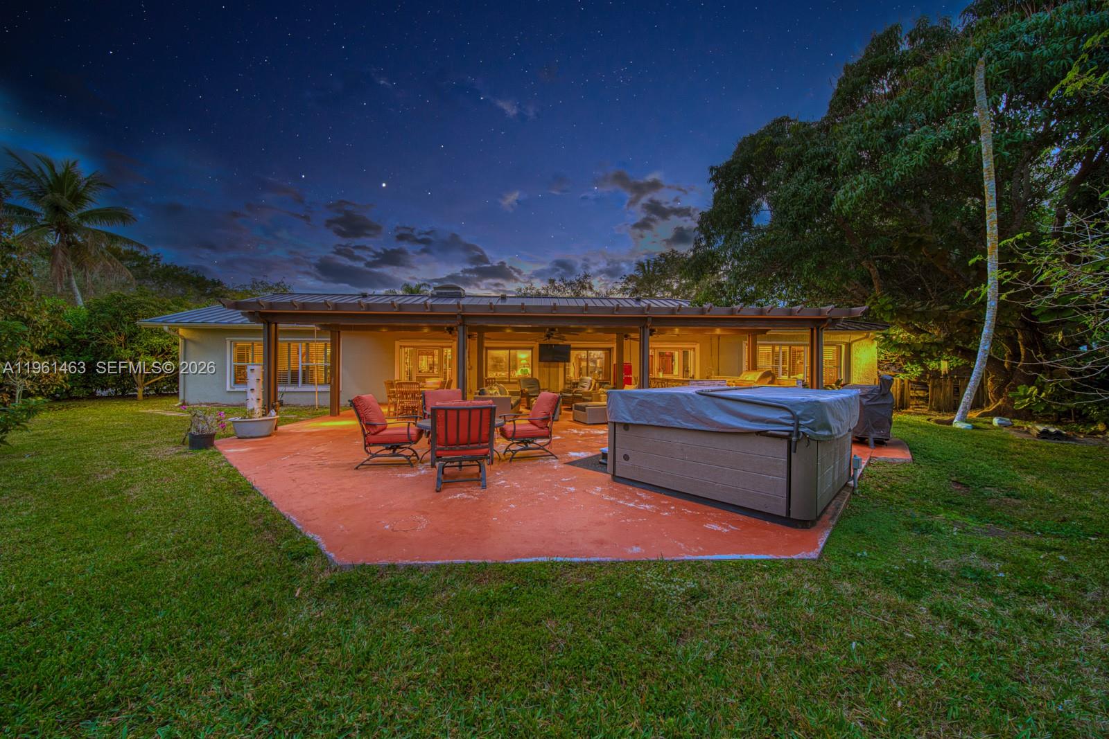 8001 SW 133rd St Pinecrest, FL 33156