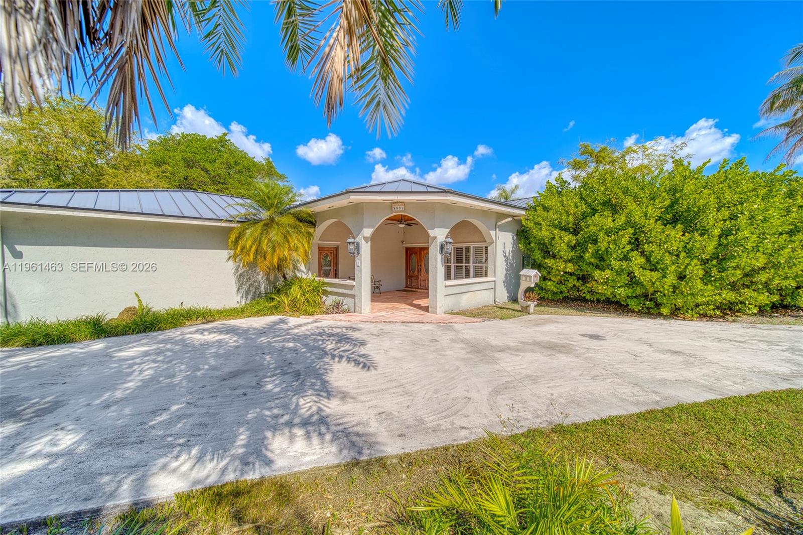 8001 SW 133rd St Pinecrest, FL 33156