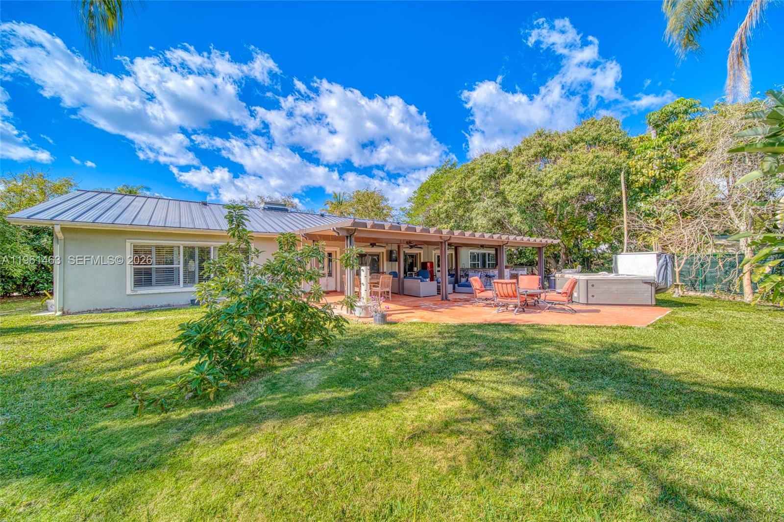 8001 SW 133rd St Pinecrest, FL 33156