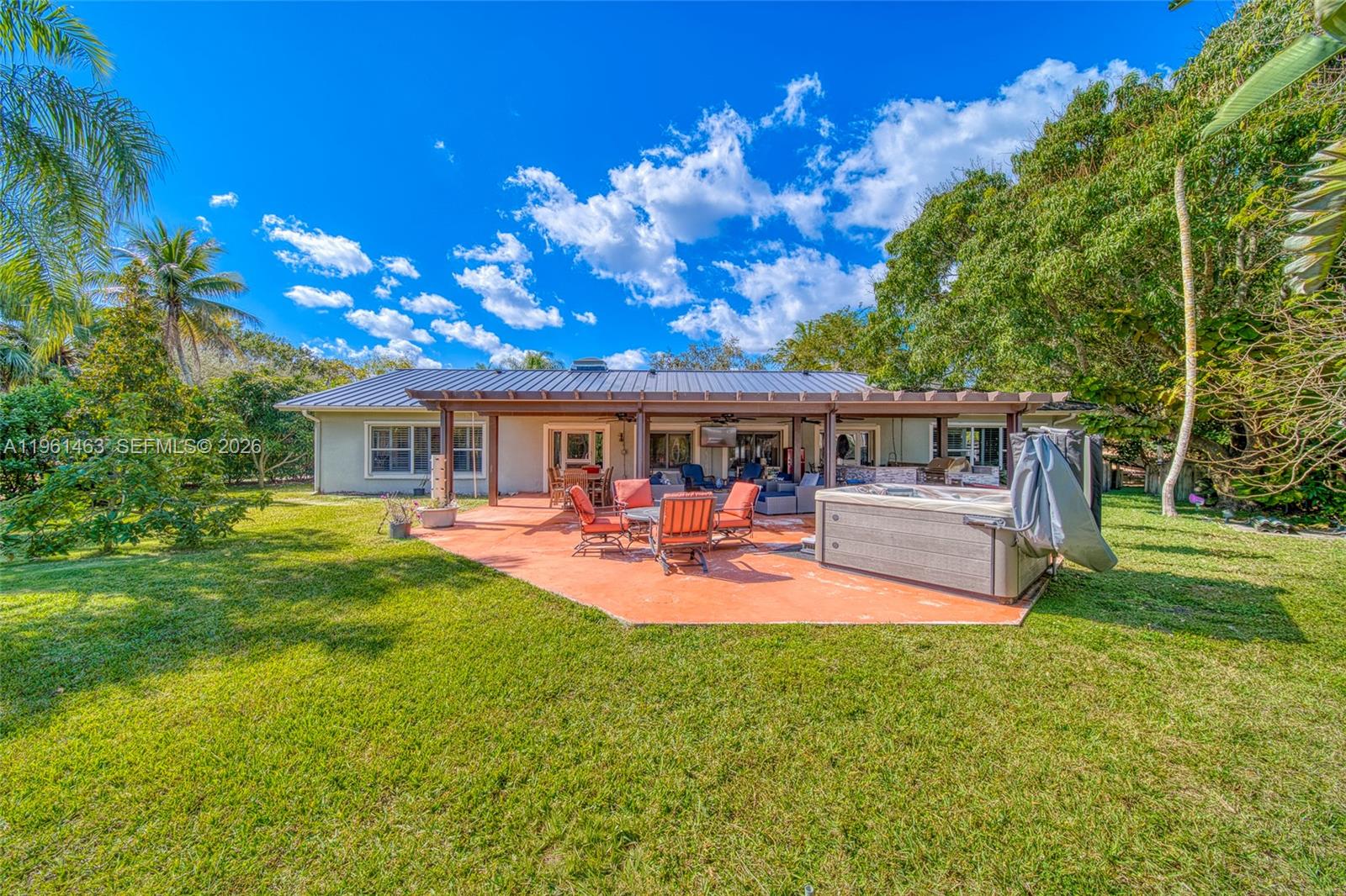 8001 SW 133rd St Pinecrest, FL 33156