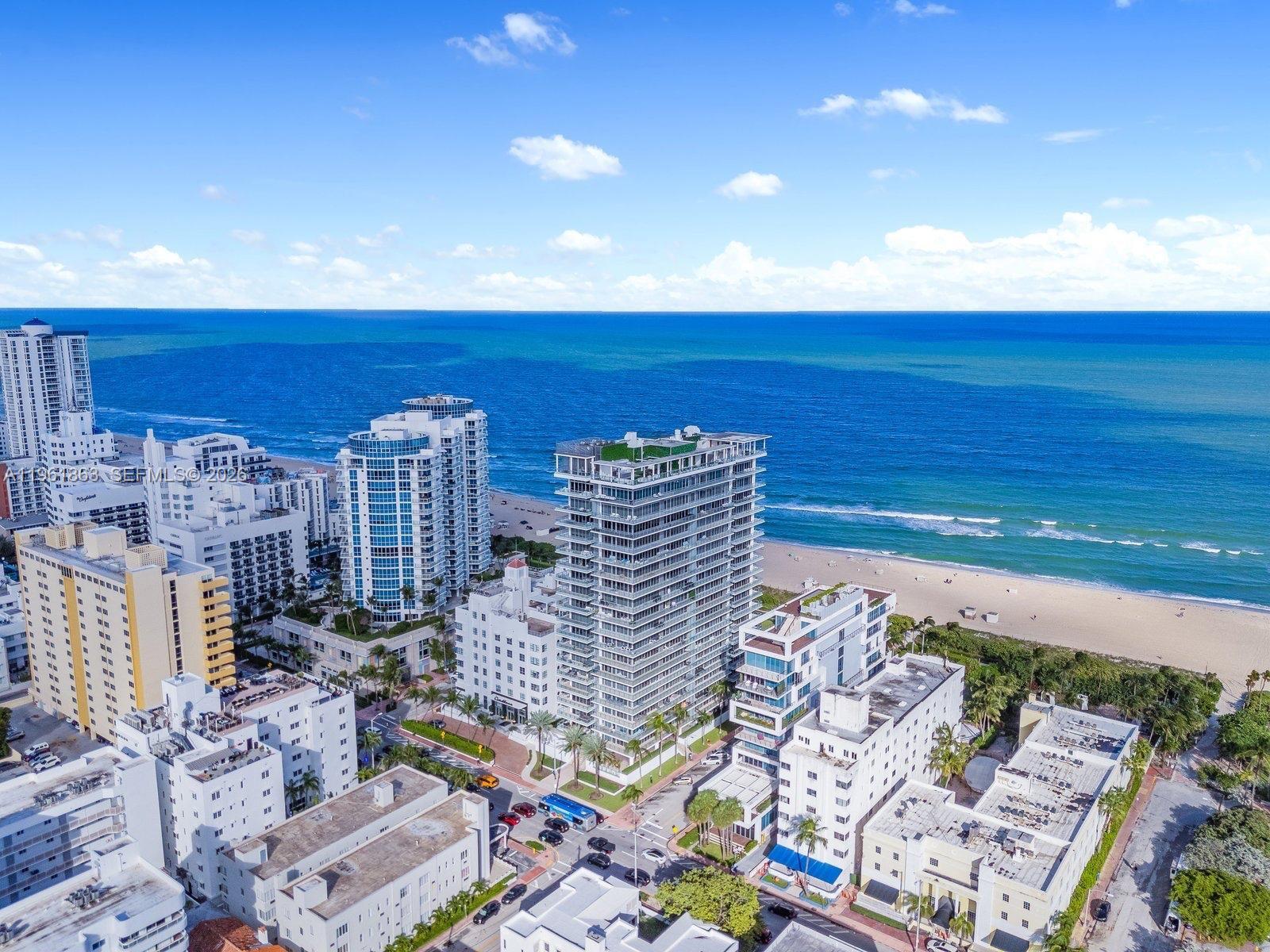 3739 Collins Ave #N-207 Miami Beach, FL 33140