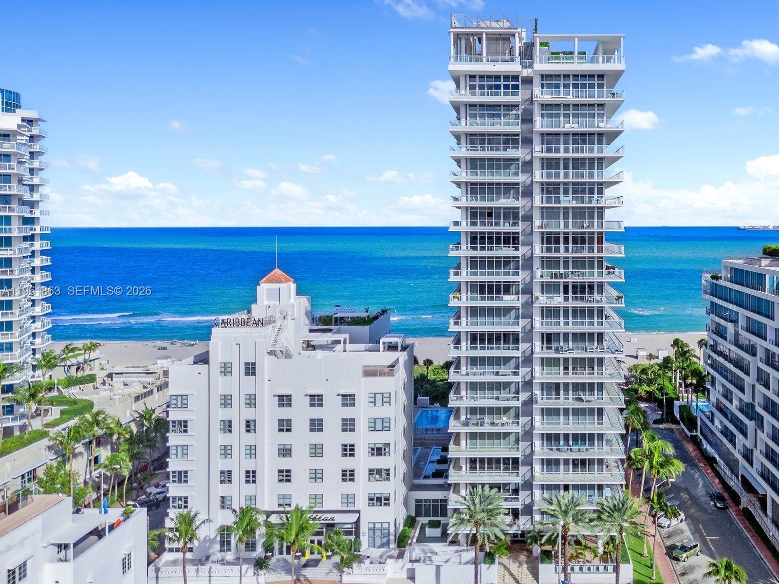 3739 Collins Ave #N-207 Miami Beach, FL 33140