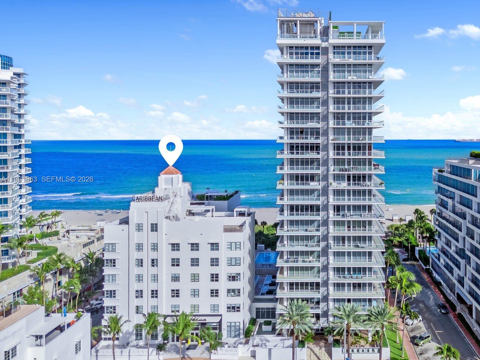 3739 Collins Ave #N-207 Miami Beach, FL 33140