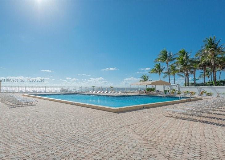 3505 Ocean Dr #502 Hollywood, FL 33019