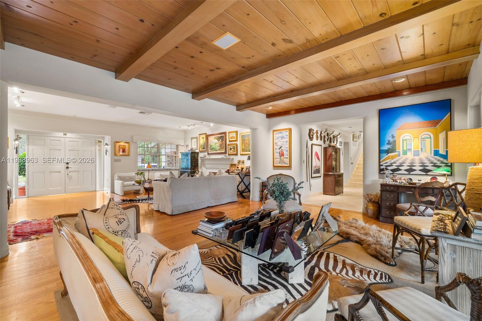 1255 Algardi Ave Coral Gables, FL 33146