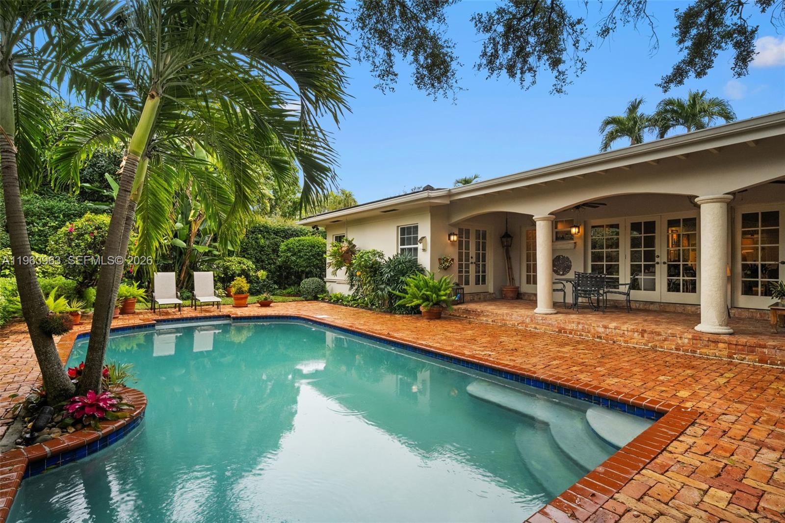 1255 Algardi Ave Coral Gables, FL 33146