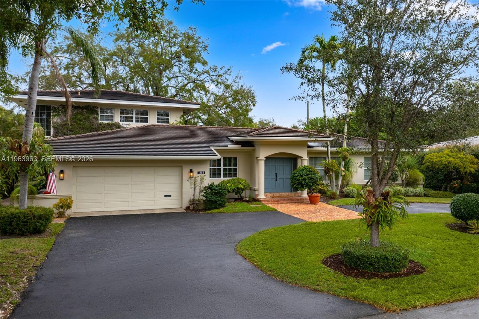 1255 Algardi Ave Coral Gables, FL 33146