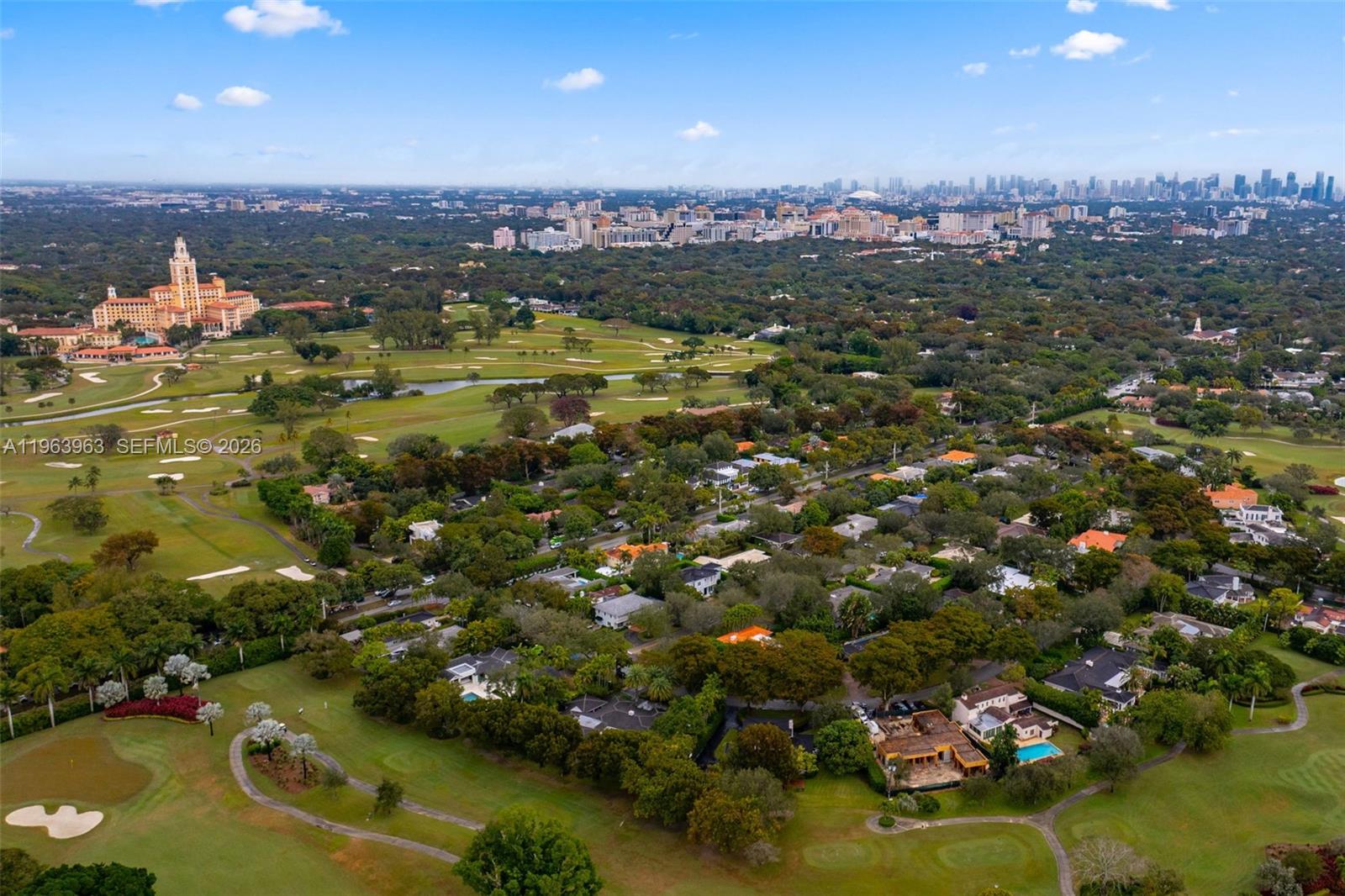 1255 Algardi Ave Coral Gables, FL 33146