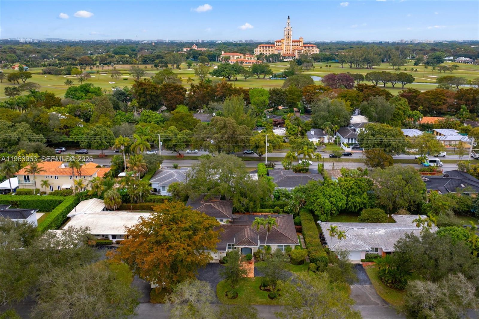 1255 Algardi Ave Coral Gables, FL 33146