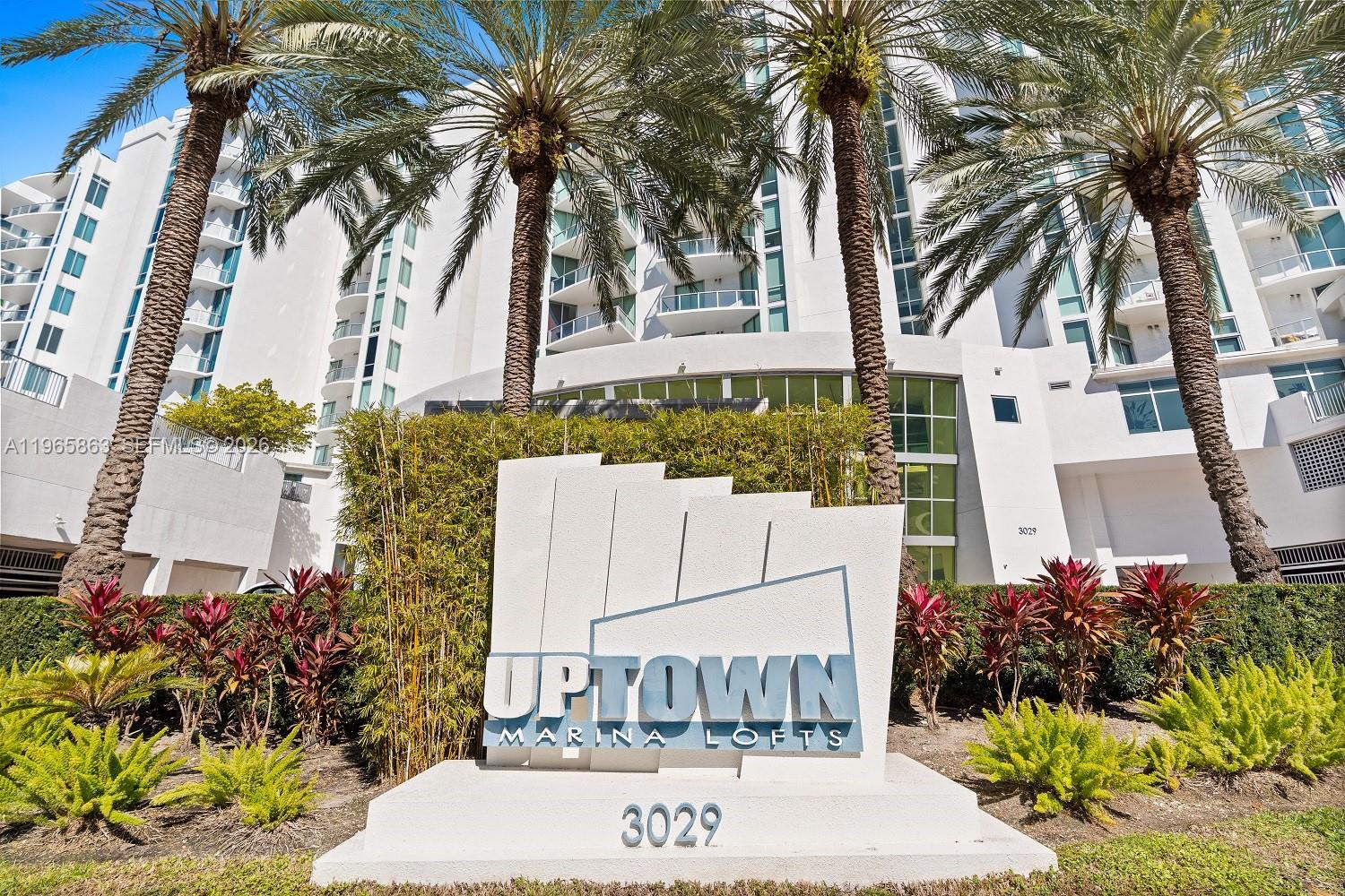 image Uptown Marina Lofts30