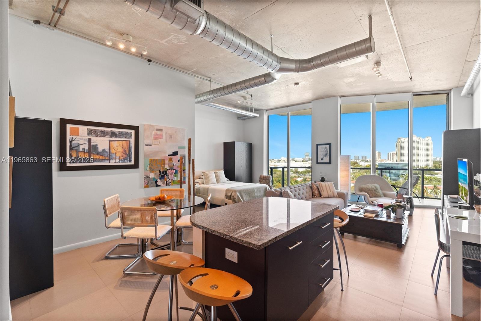 image Uptown Marina Lofts4