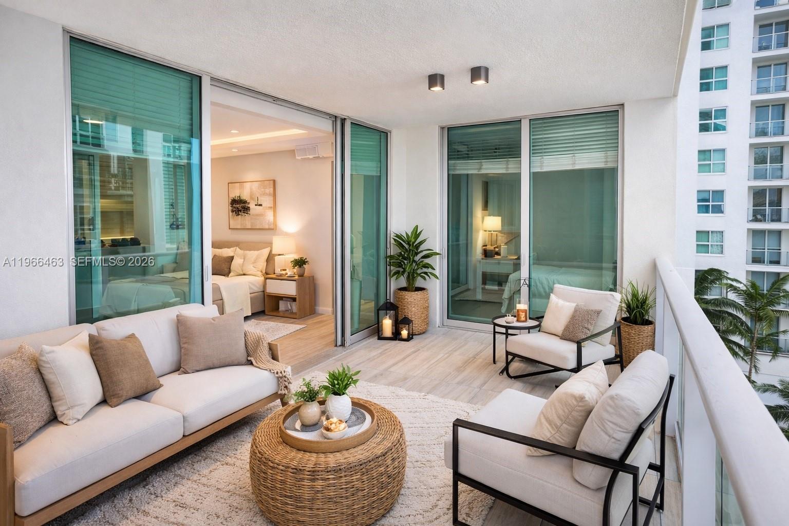 300 S Biscayne Blvd #T-1711