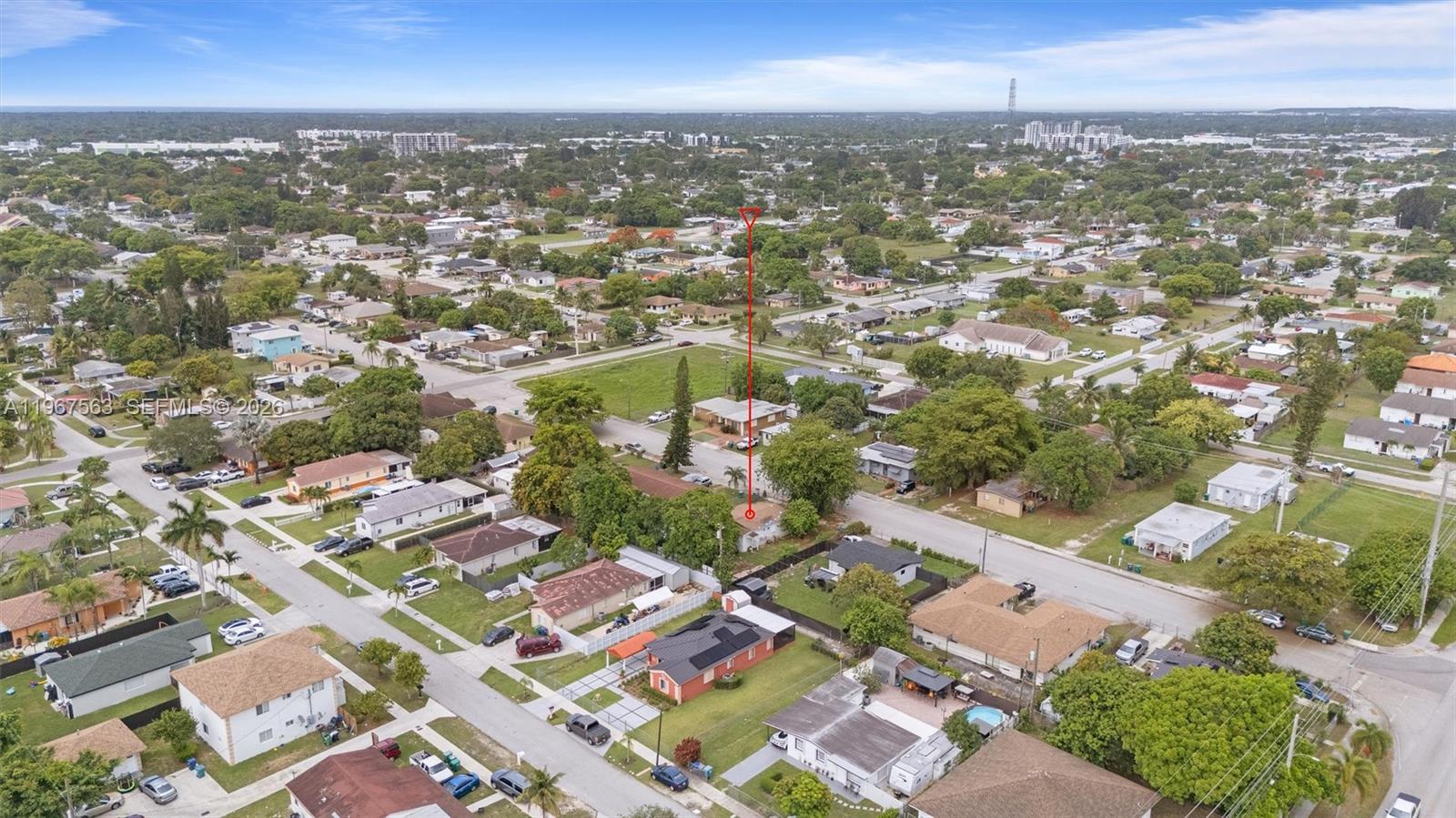 10601 SW 172nd St Miami, FL 33157