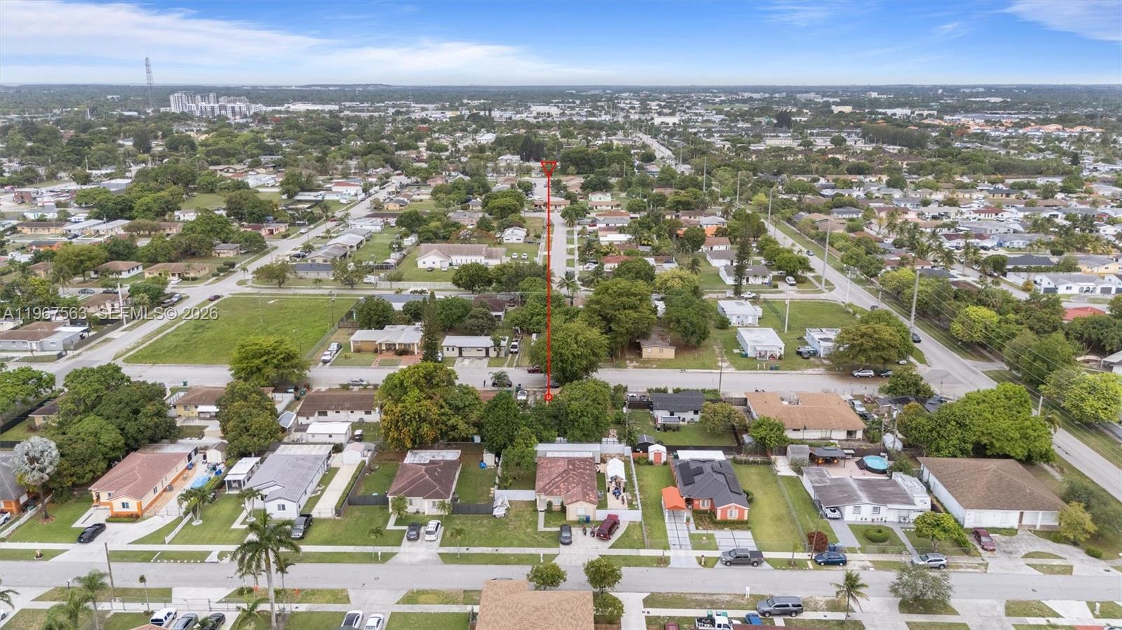 10601 SW 172nd St Miami, FL 33157