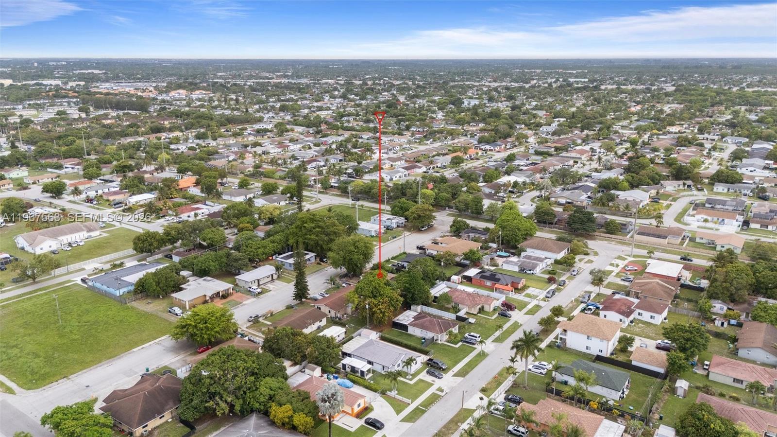 10601 SW 172nd St Miami, FL 33157