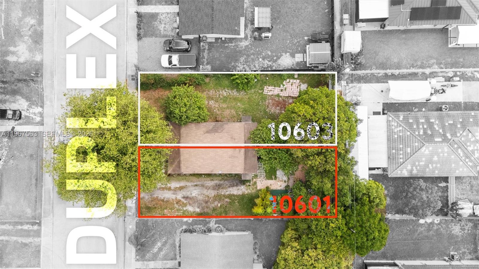 10601 SW 172nd St Miami, FL 33157