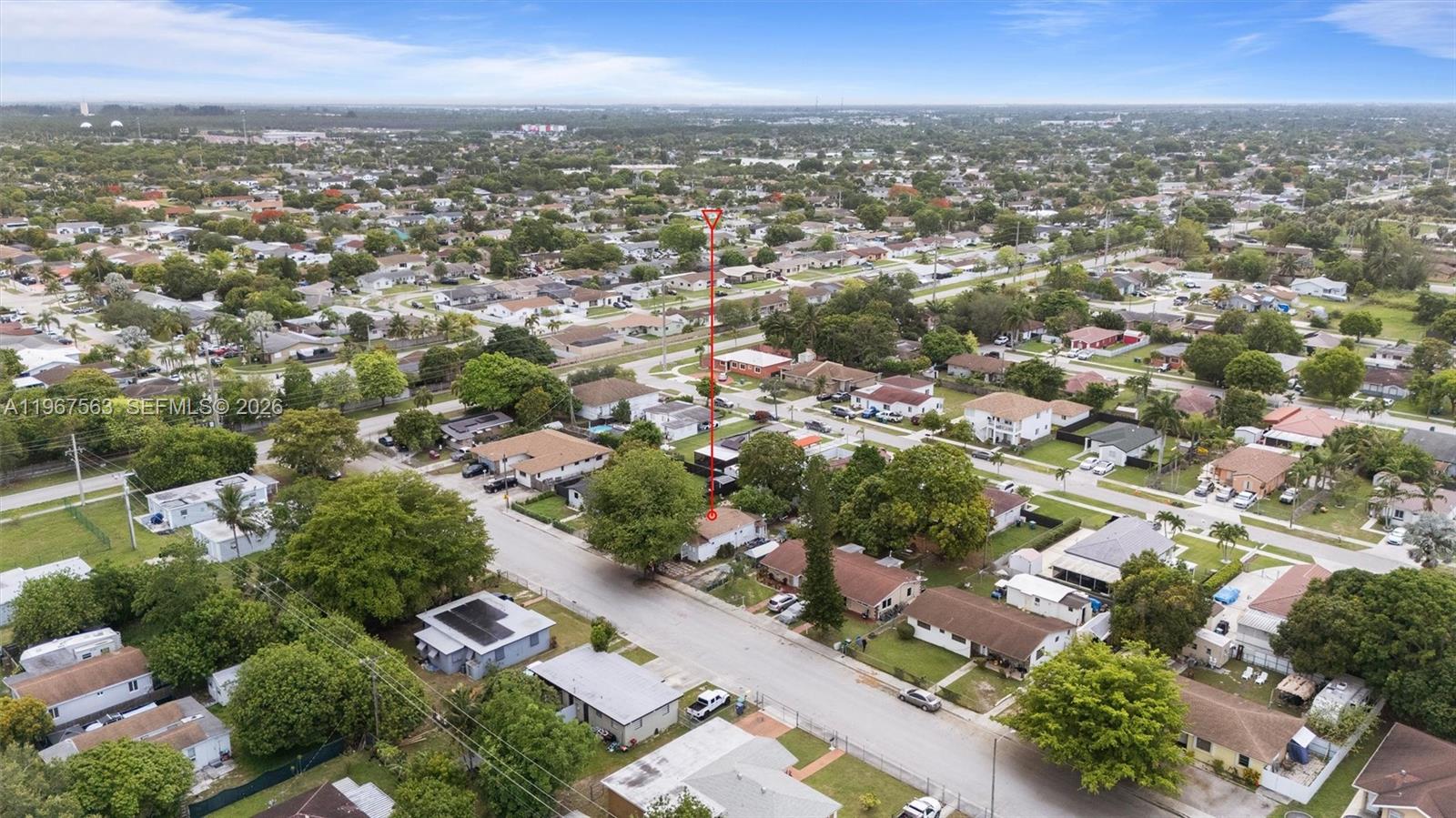 10601 SW 172nd St Miami, FL 33157