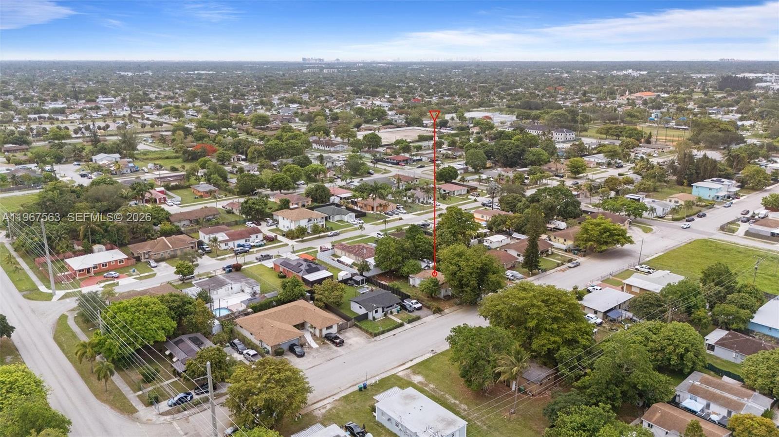 10601 SW 172nd St Miami, FL 33157