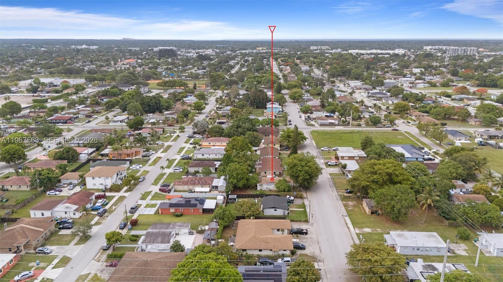 10601 SW 172nd St Miami, FL 33157