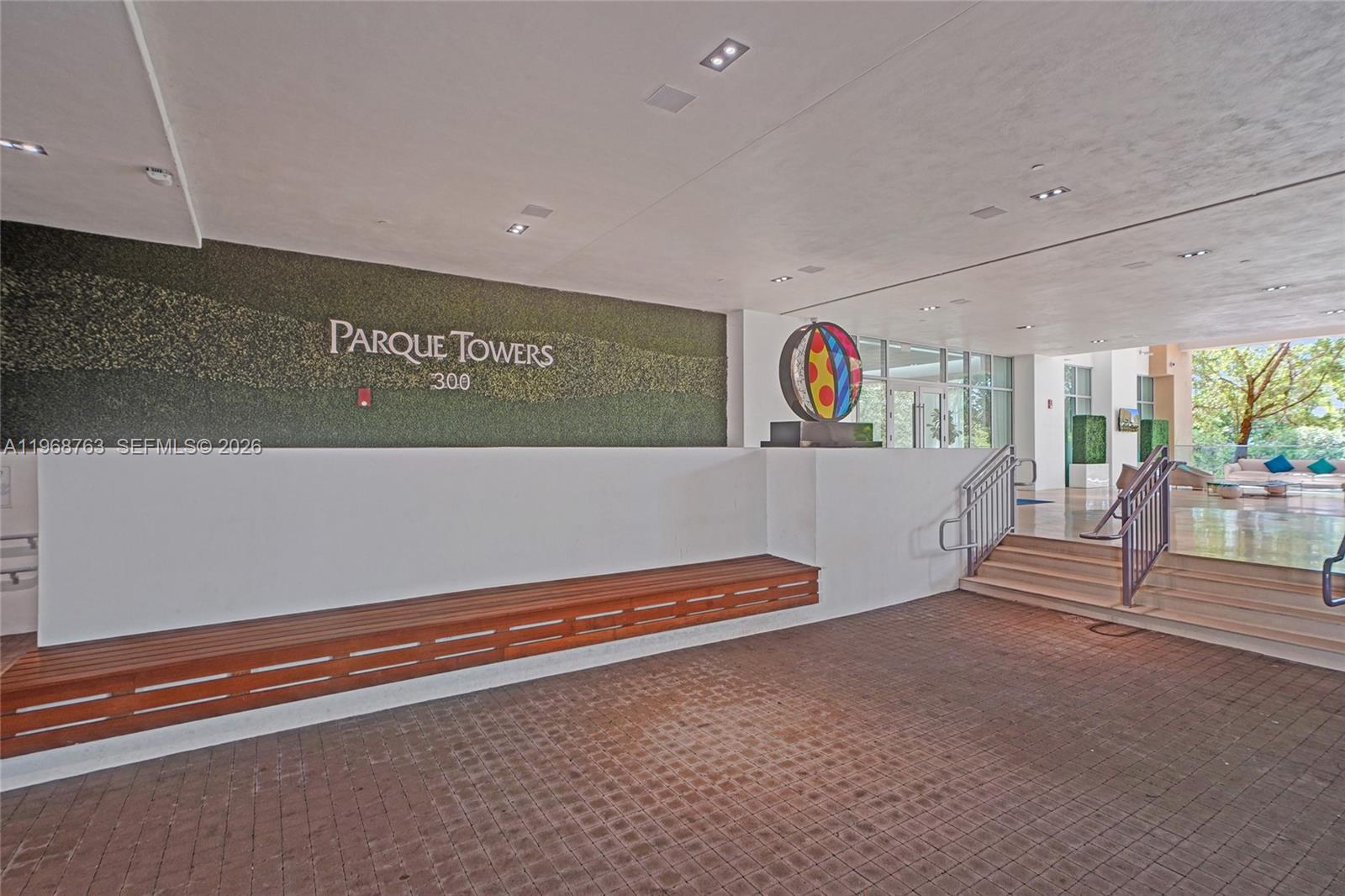 image Parque Towers57