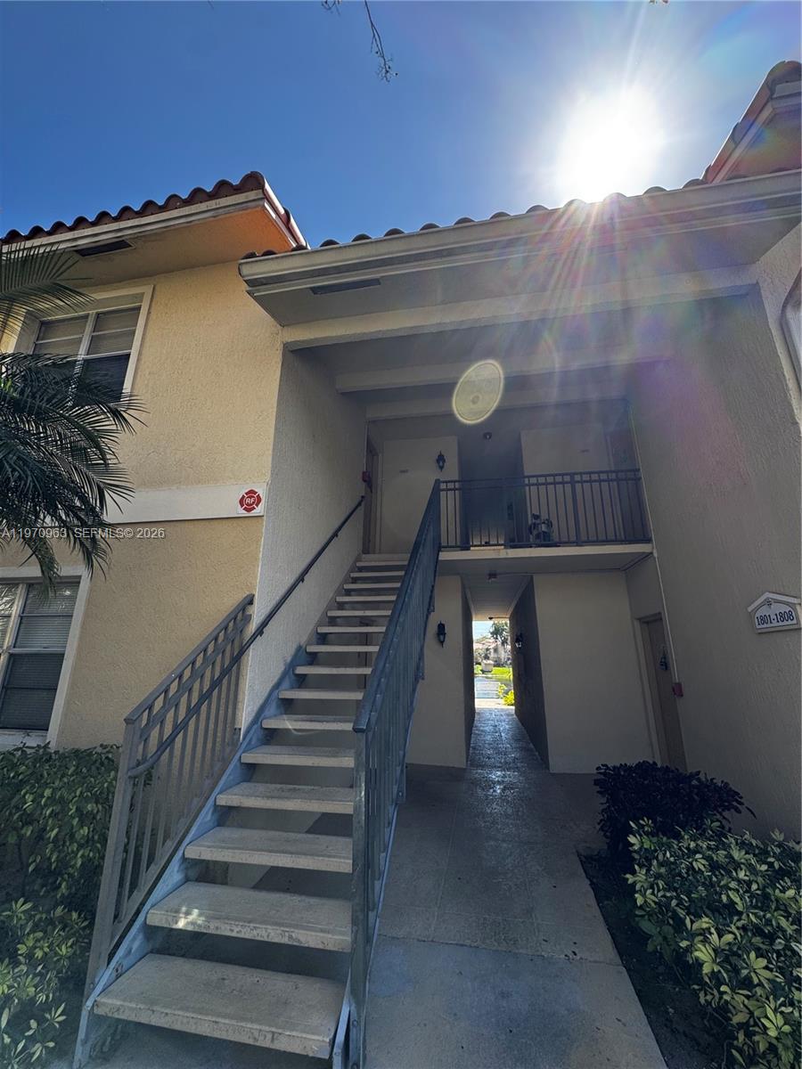 1257 SW 46th Ave #1804