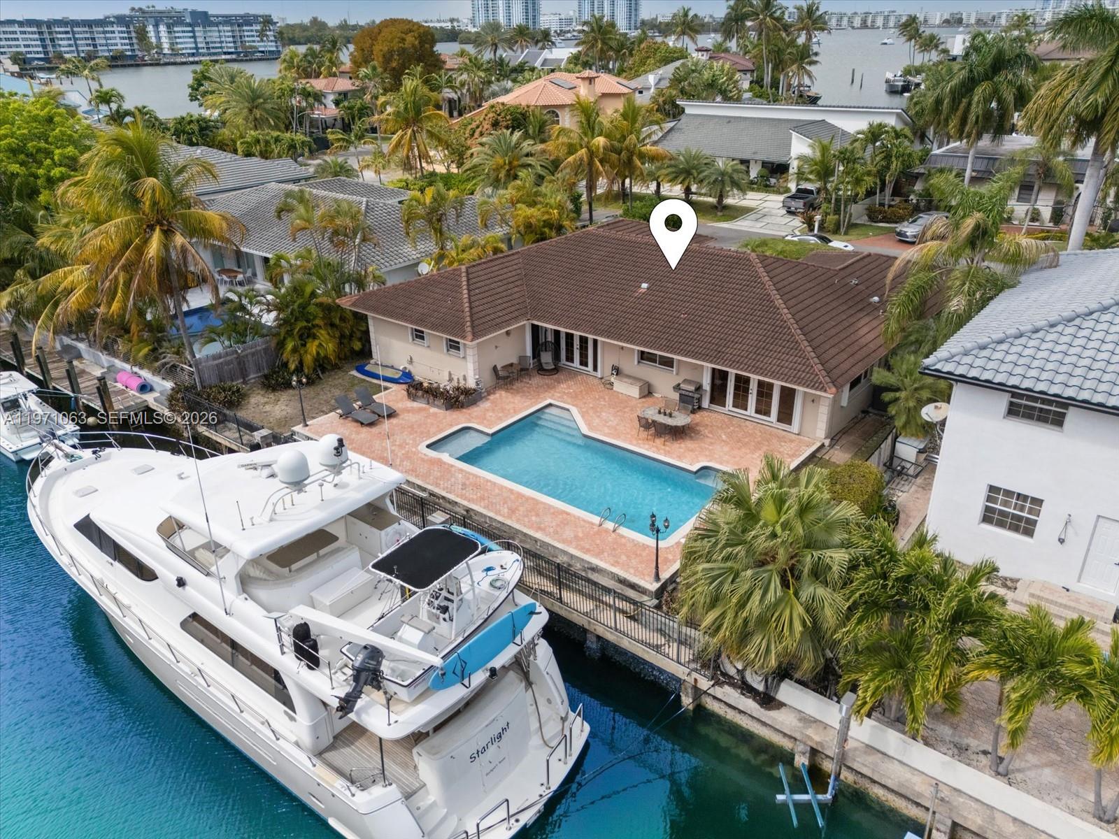 2930 NE 164th St North Miami Beach, FL 33160