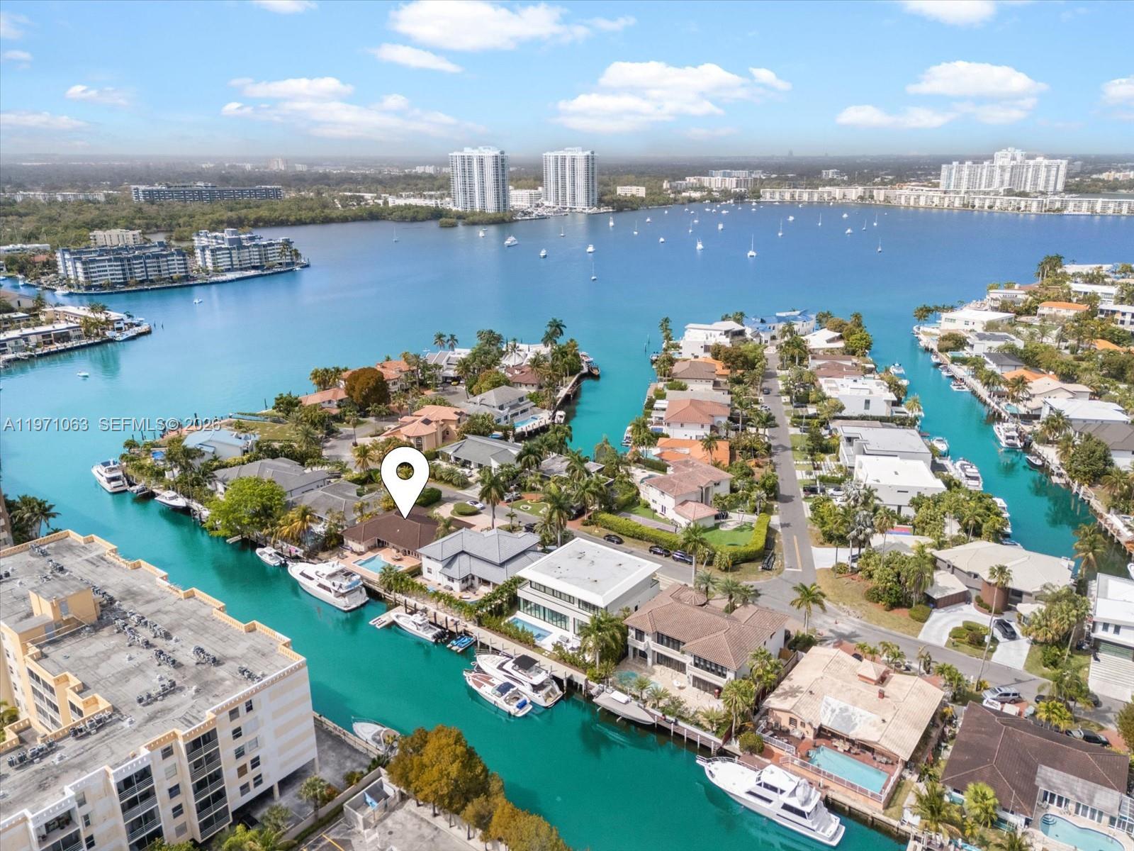 2930 NE 164th St North Miami Beach, FL 33160