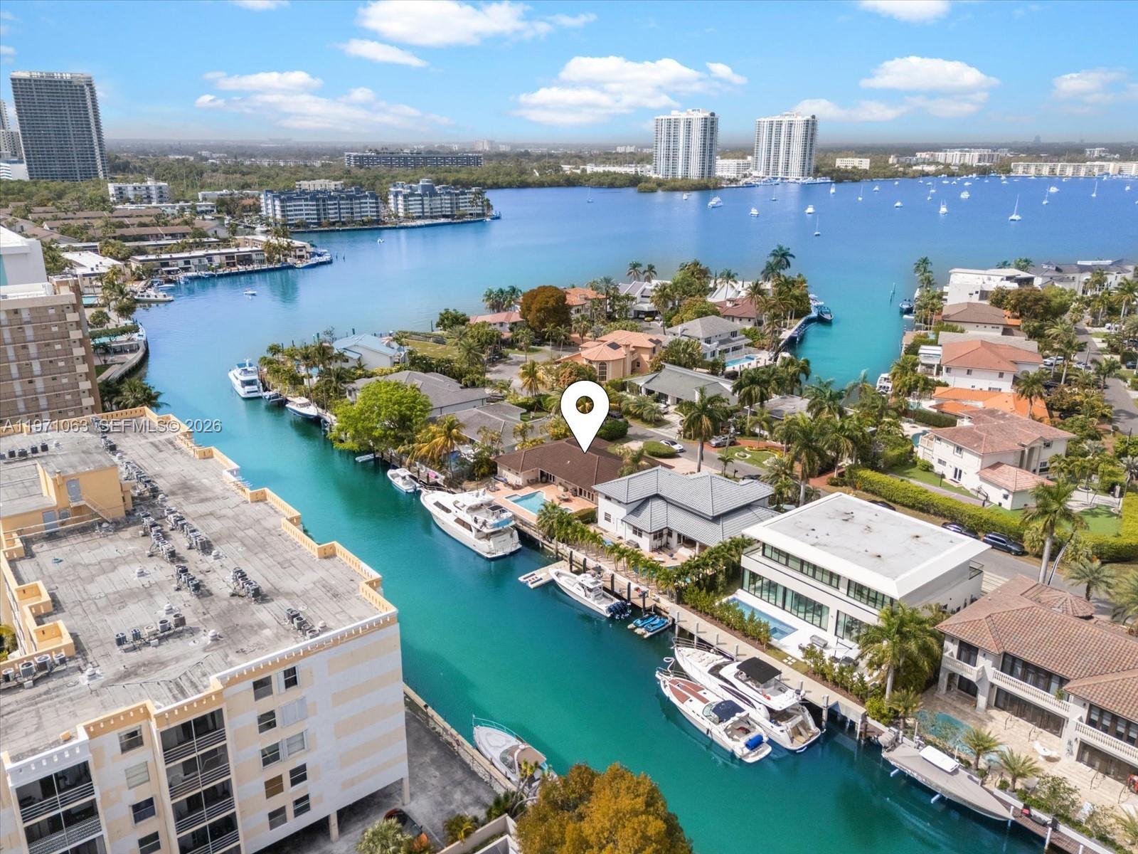 2930 NE 164th St North Miami Beach, FL 33160