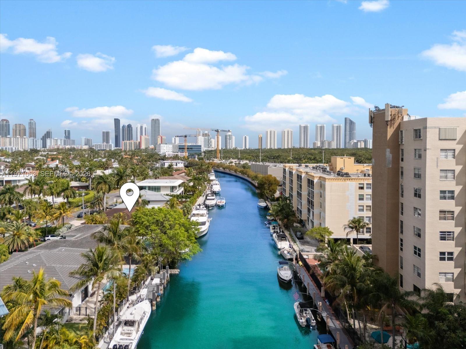 2930 NE 164th St North Miami Beach, FL 33160