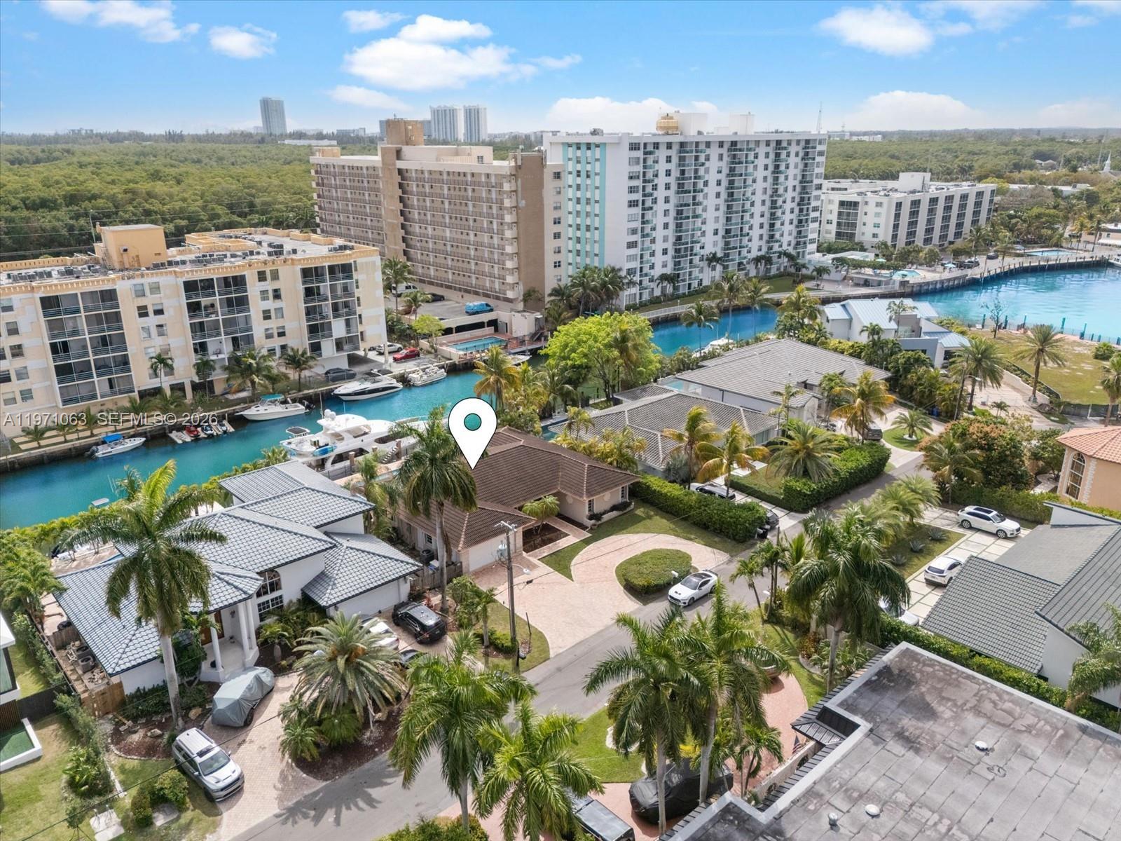 2930 NE 164th St North Miami Beach, FL 33160