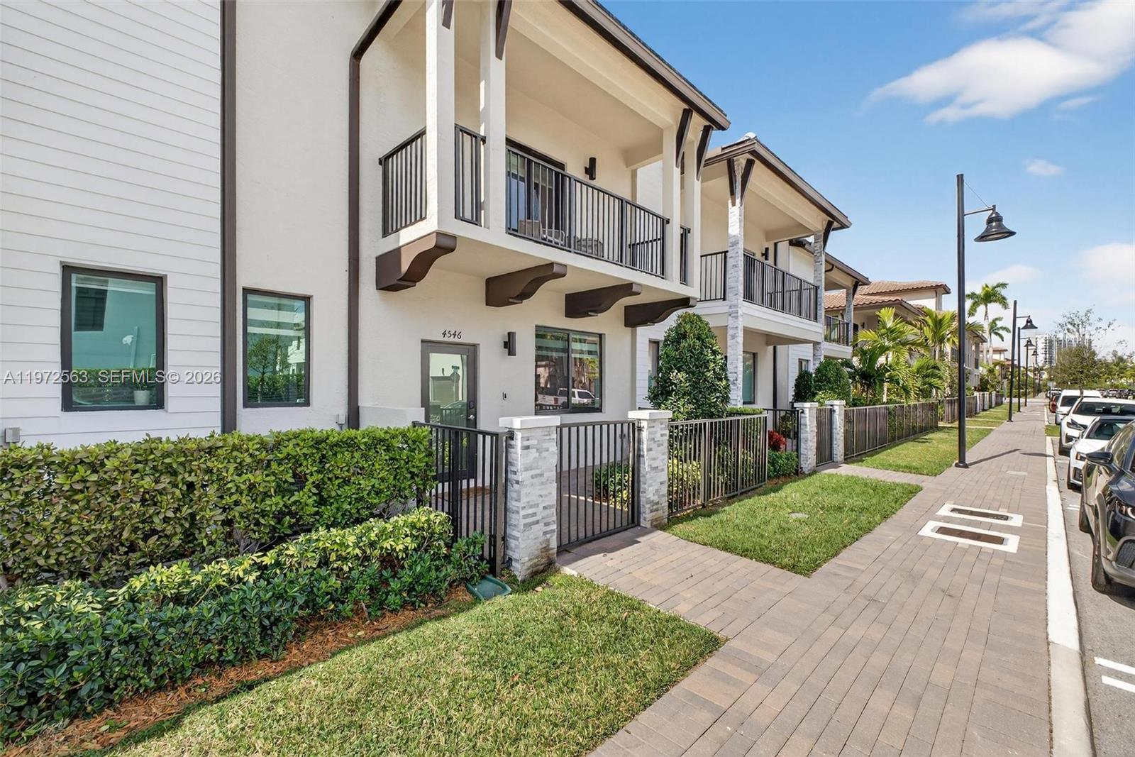 4546 NW 83rd Ave #4546