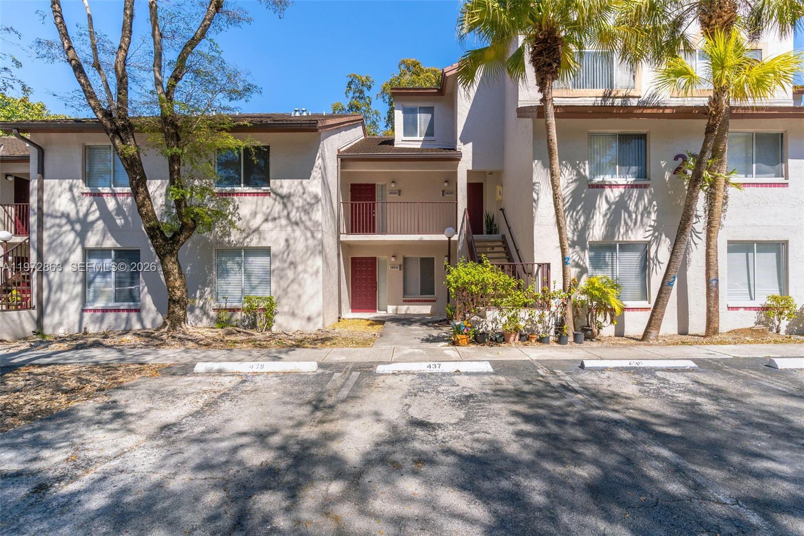 14043 SW 91st Ter #14043