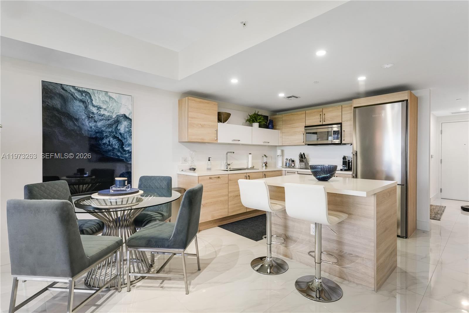 16385 Biscayne Blvd #1502 North Miami Beach, FL 33160